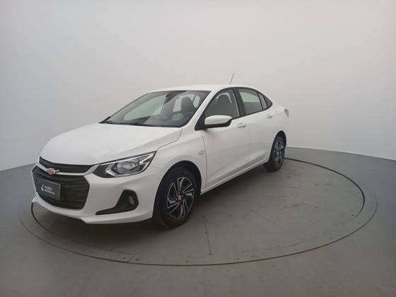 CHEVROLET ONIX 1.0 FLEX PLUS LT MANUAL CHEVROLET ONIX 1.0 FLEX PLUS LT MANUAL